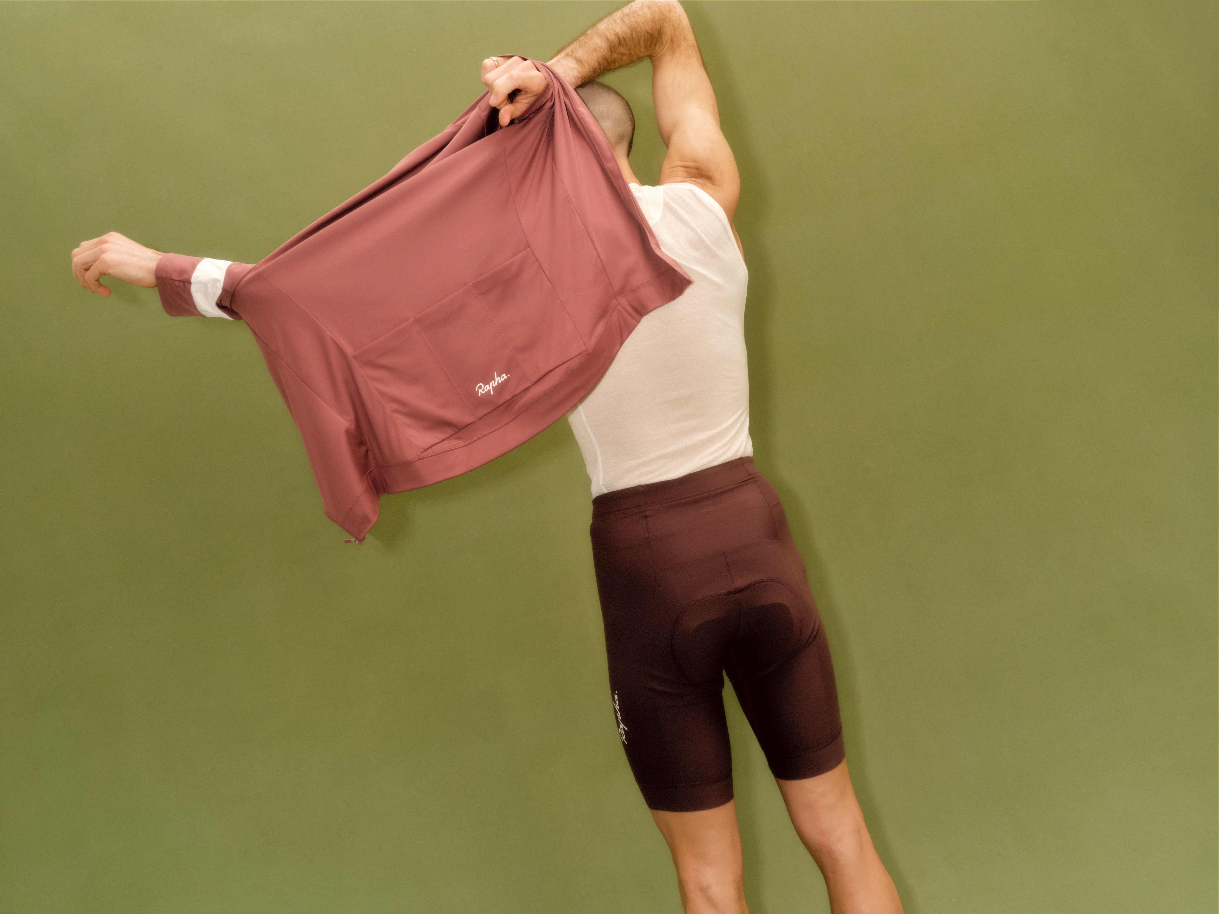 Core Collection: Essential Cycling Apparel | Rapha